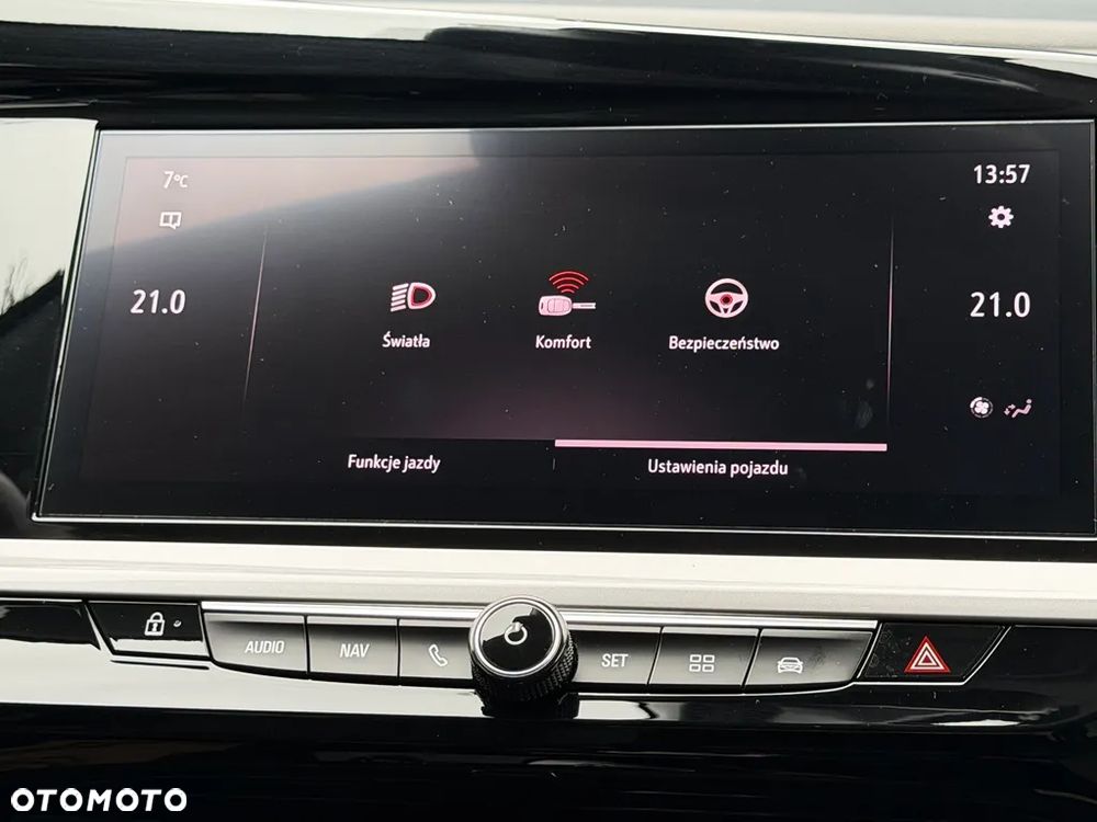 Opel Grandland 1.5 CDTI Ultimate S&S - 14