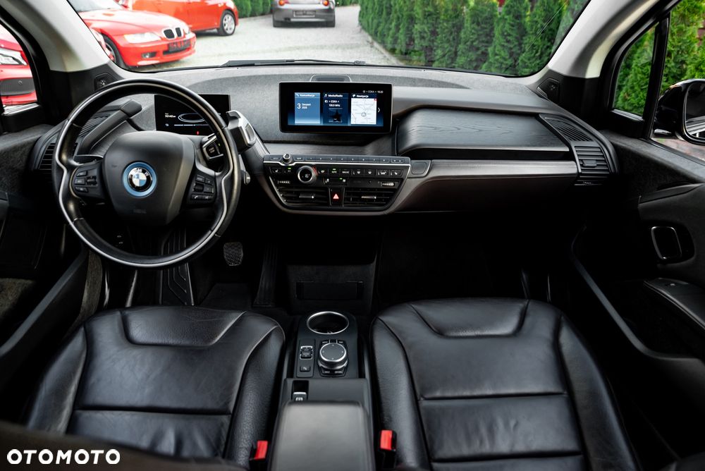 BMW i3 i3S 120 Ah - 25