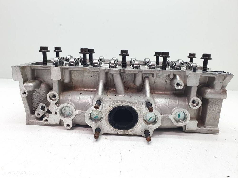 GŁOWICA ZAWORY SILNIKA 1.5 BAIC BEIJING X75 7 2024 9RD09B - 9