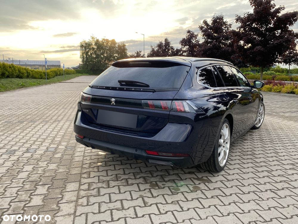 Peugeot 508 - 13