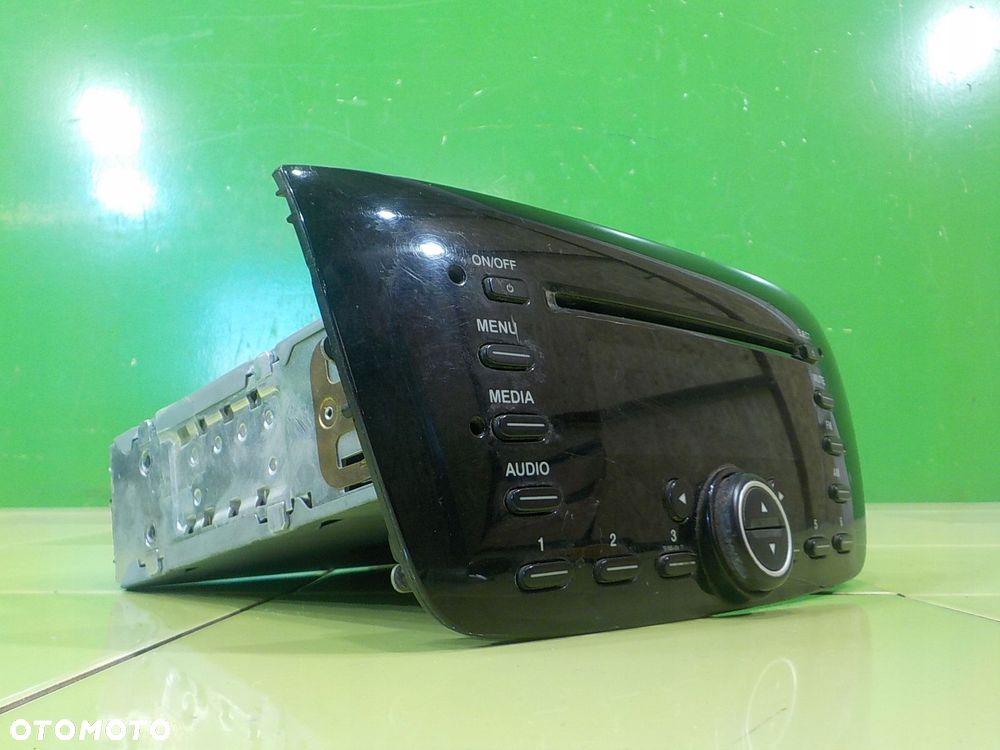 OPEL COMBO D 1.3 CDTI 16r L1H1 radio 28500898 - 14