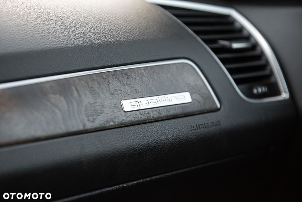 Audi Q5 2.0 TDI quattro (clean diesel) S tronic - 24