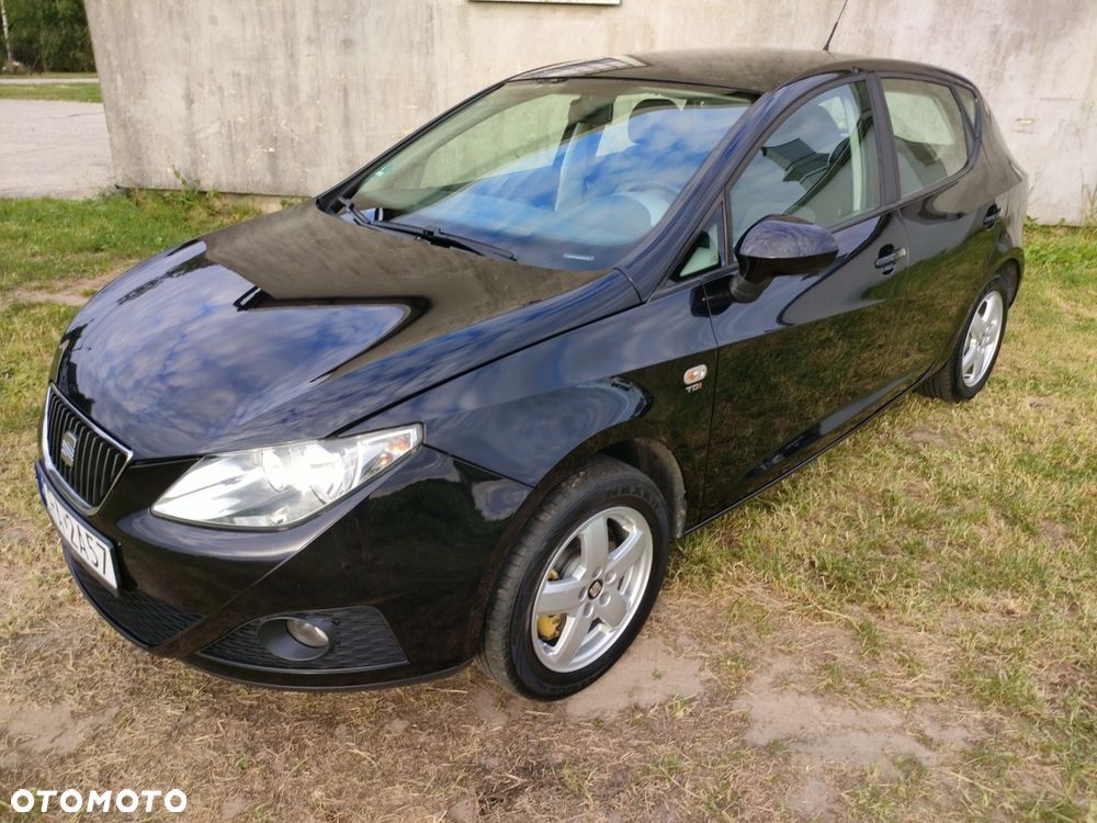 Seat Ibiza - 5