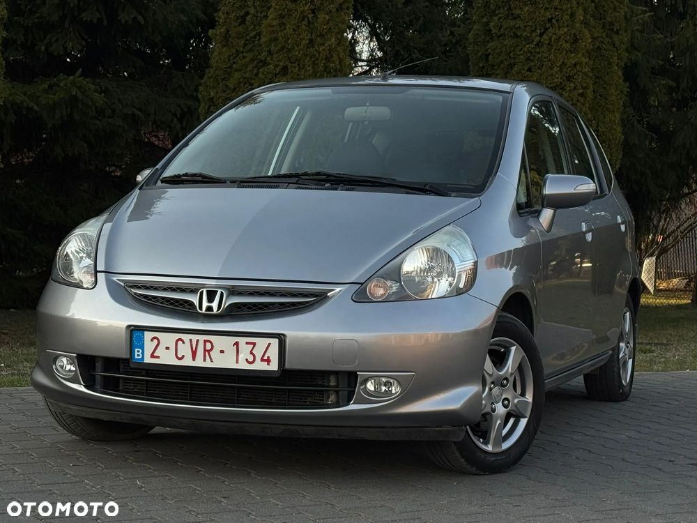 Honda Jazz 1.4 ES Sport - 2