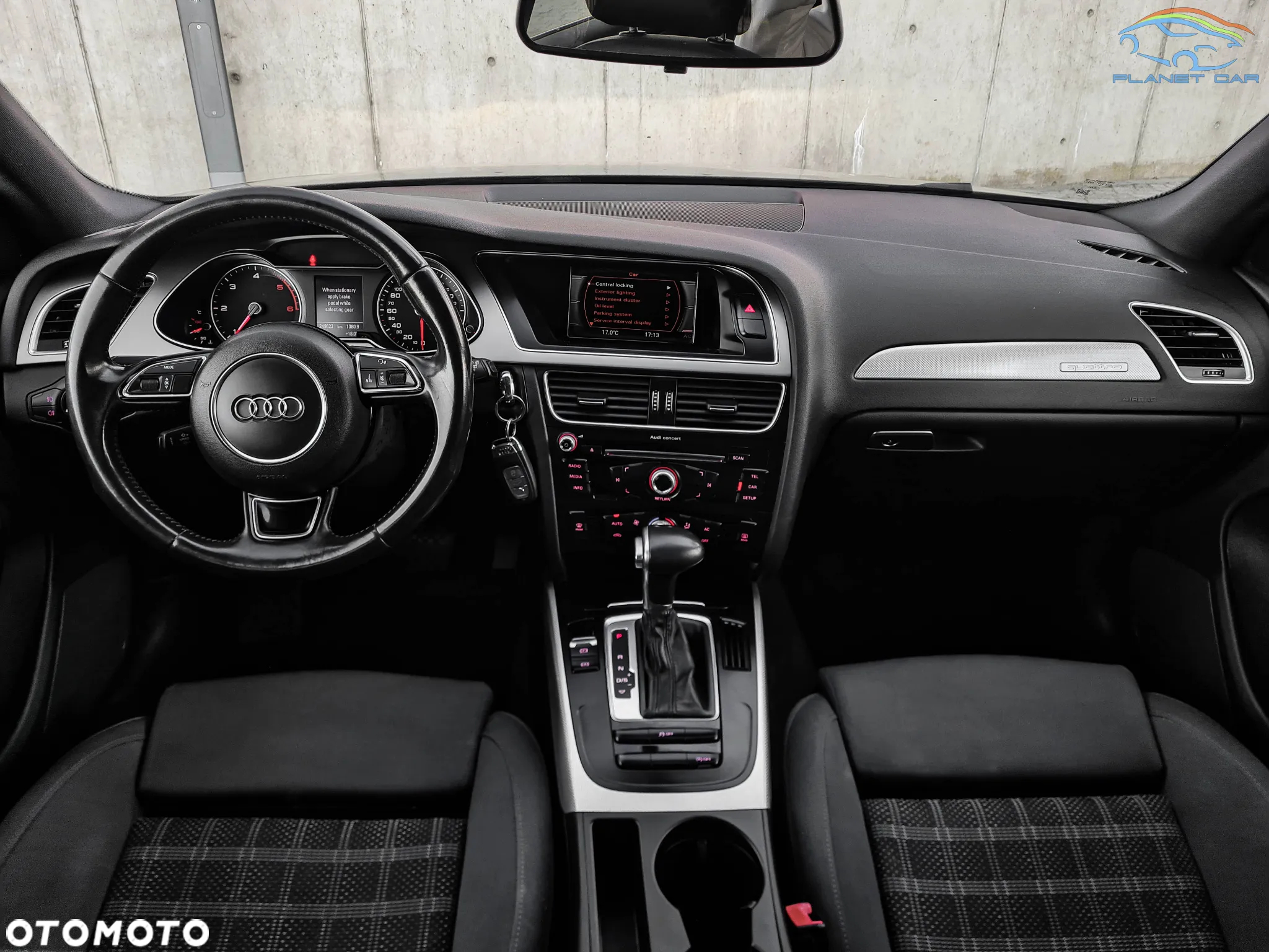 Audi A4 2.0 TDI Quattro S tronic - 25