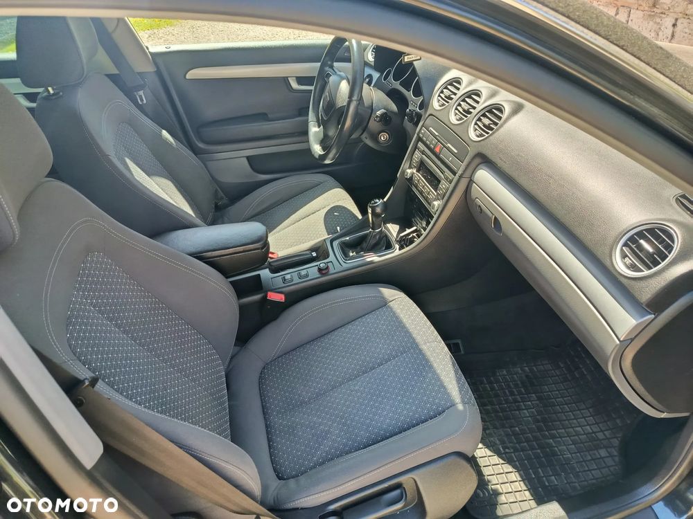Seat Exeo 2.0 TDI CR Sport - 10