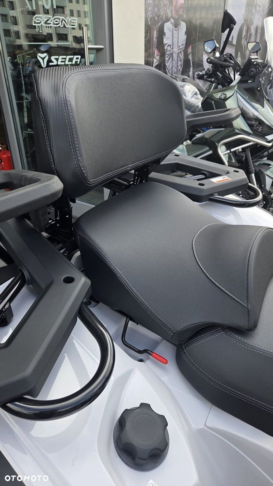 Kymco MXU - 11