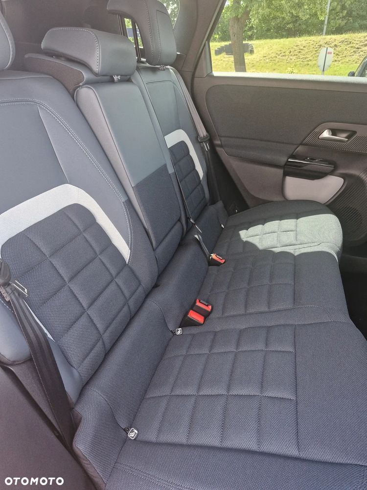 Citroën C5 Aircross 1.2 mHEV Plus eDCT6 - 12