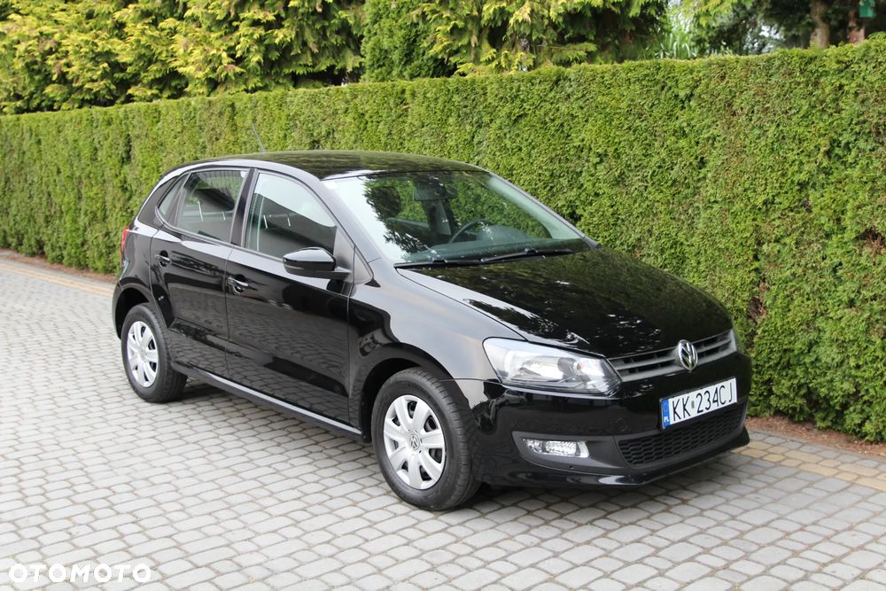 Volkswagen Polo 1.2 12V Trendline - 3