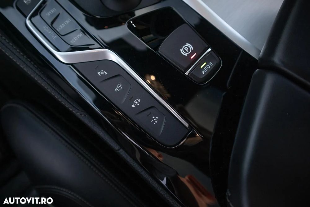 BMW Seria 6 630d - 24