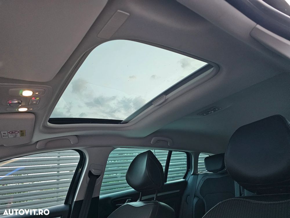Renault Megane Blue dCi 116 Intens - 20
