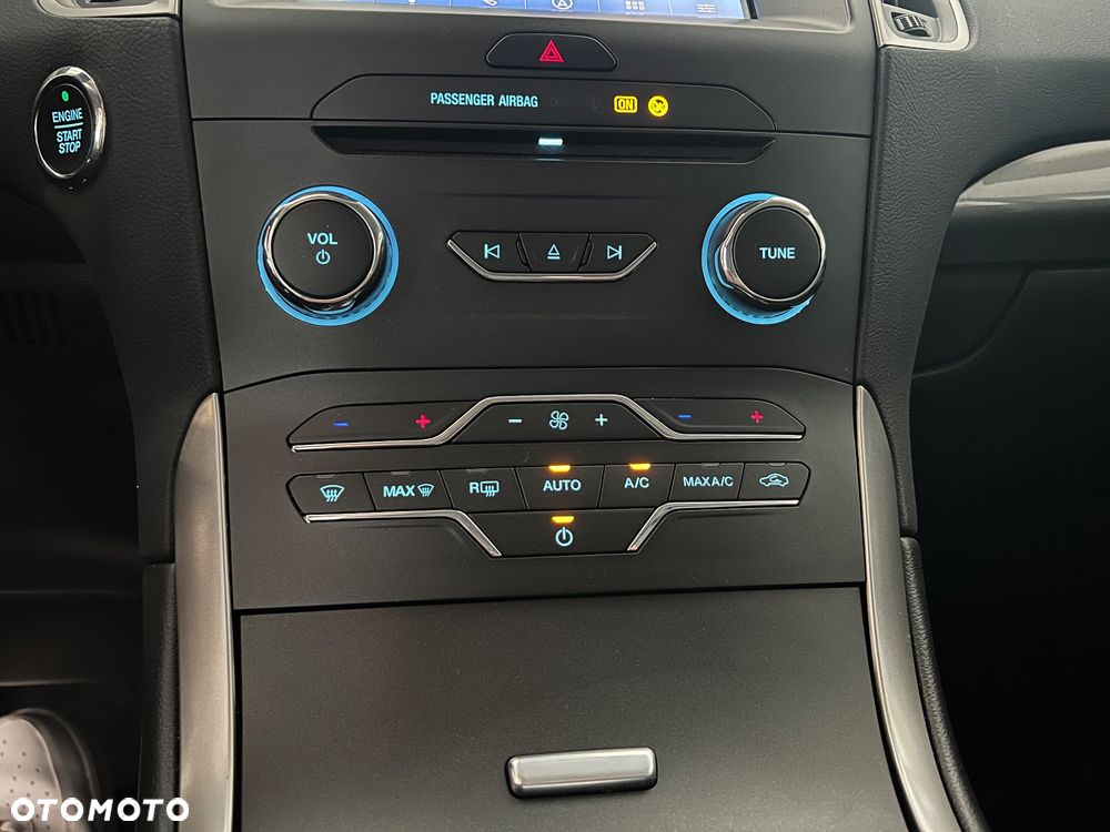 Ford S-Max 2.0 EcoBlue Trend - 29