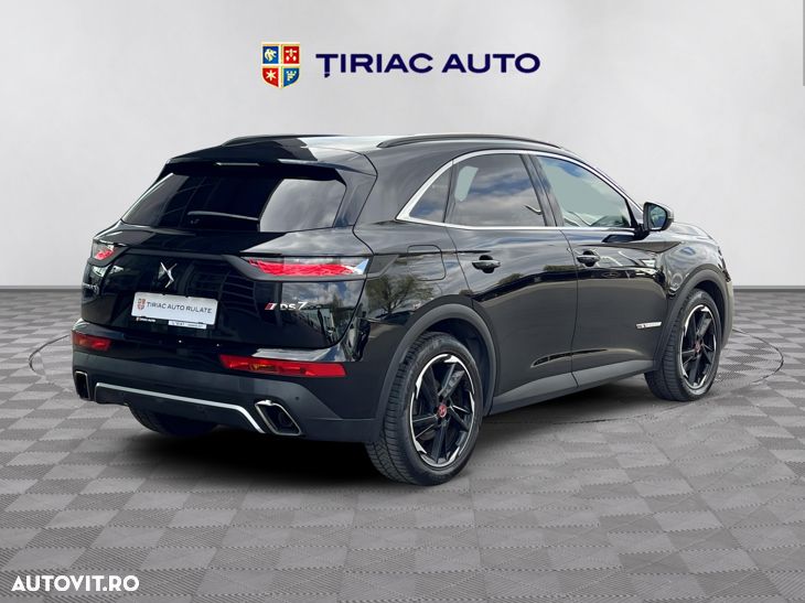 DS Automobiles DS 7 Crossback - 6