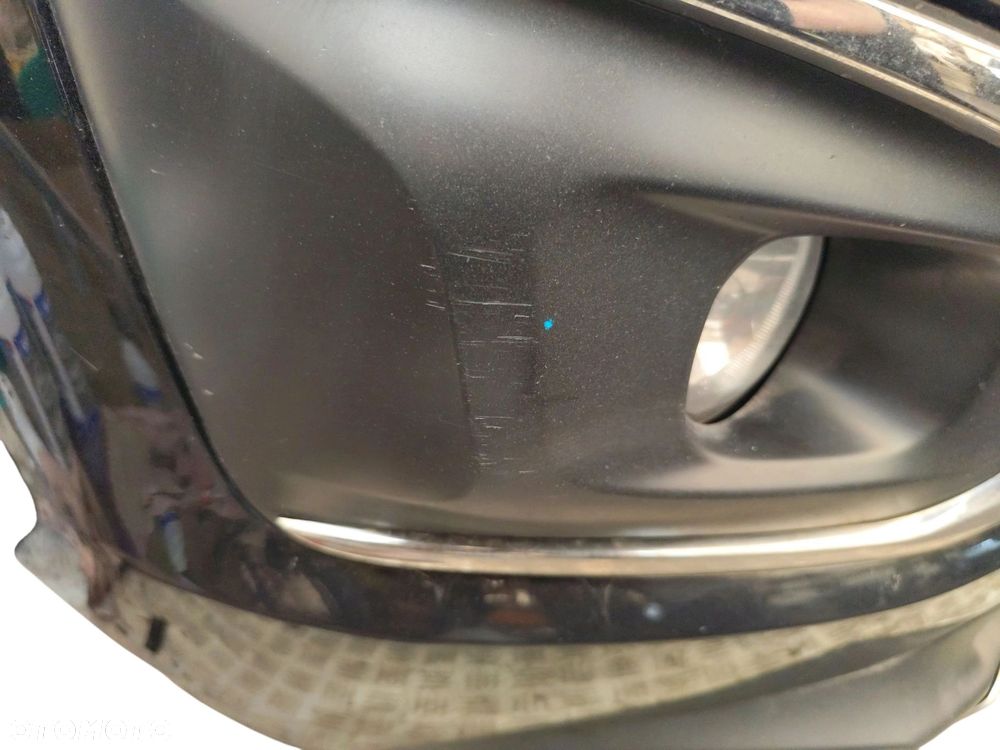 ZDERZAK PRZÓD PEUGEOT 3008 I LIFT (2013-2016) 2.0 BlueHDI 150KM - 6