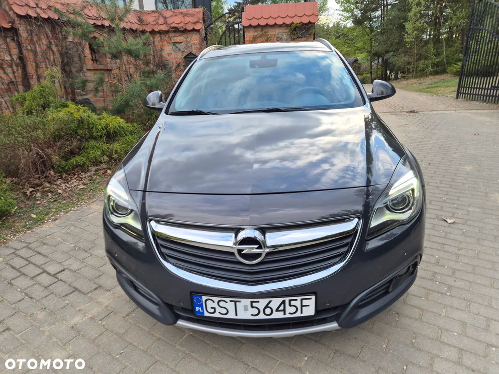 Opel Insignia CT 2.0 CDTI S&S - 33