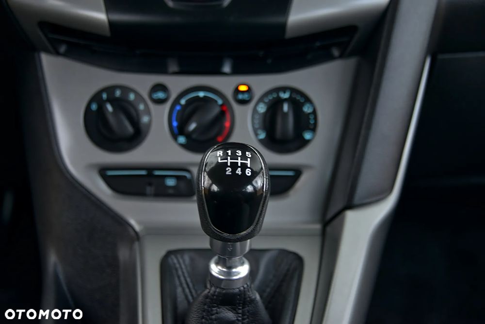 Ford Focus 1.6 TDCi Trend - 39