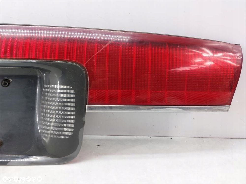 Blenda klapy bagażnika Mercury Mystique 1994-2000 - 4