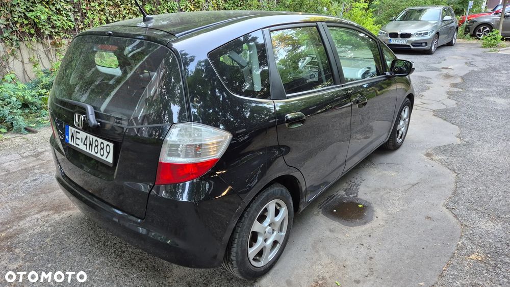 Honda Jazz 1.4 i-VTEC Elegance - 3