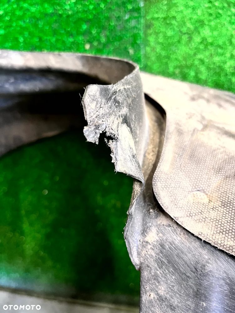 FORD TRANSIT CUSTOM NADKOLE PRAWY PRZÓD PRAWE PRZEDNIE LEKKO USZKODZONE FK21-16114-AB - 4