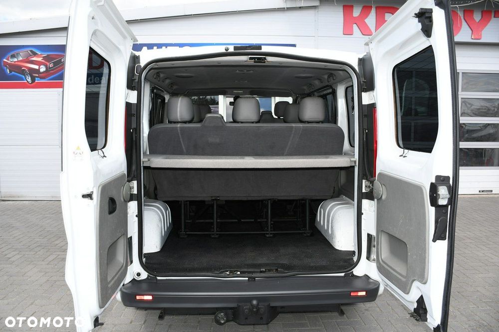 Nissan Primastar - 5