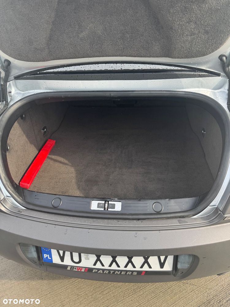 Bentley Continental GT - 14