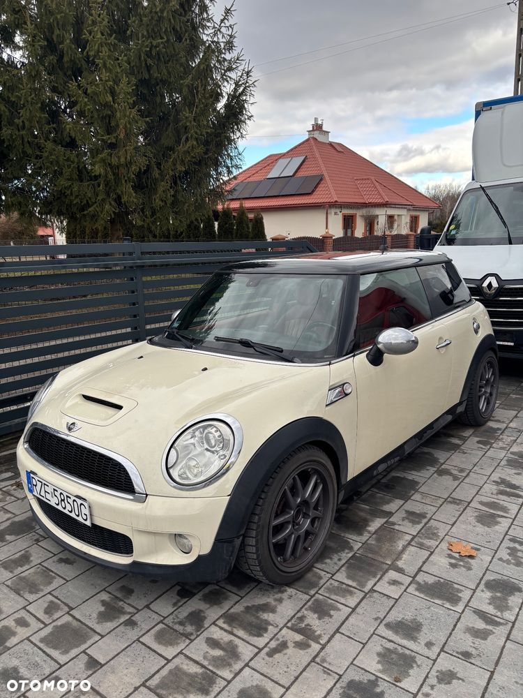 MINI Cooper S Standard - 3