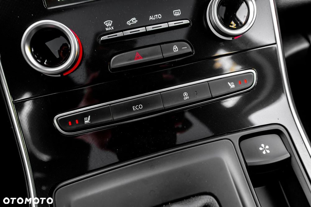 Renault Grand Scenic ENERGY dCi 160 EDC BOSE EDITION - 38