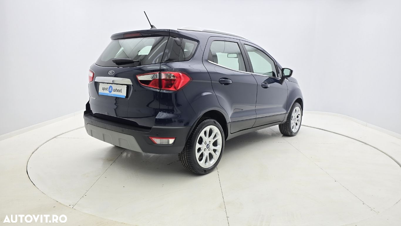 Ford EcoSport - 6