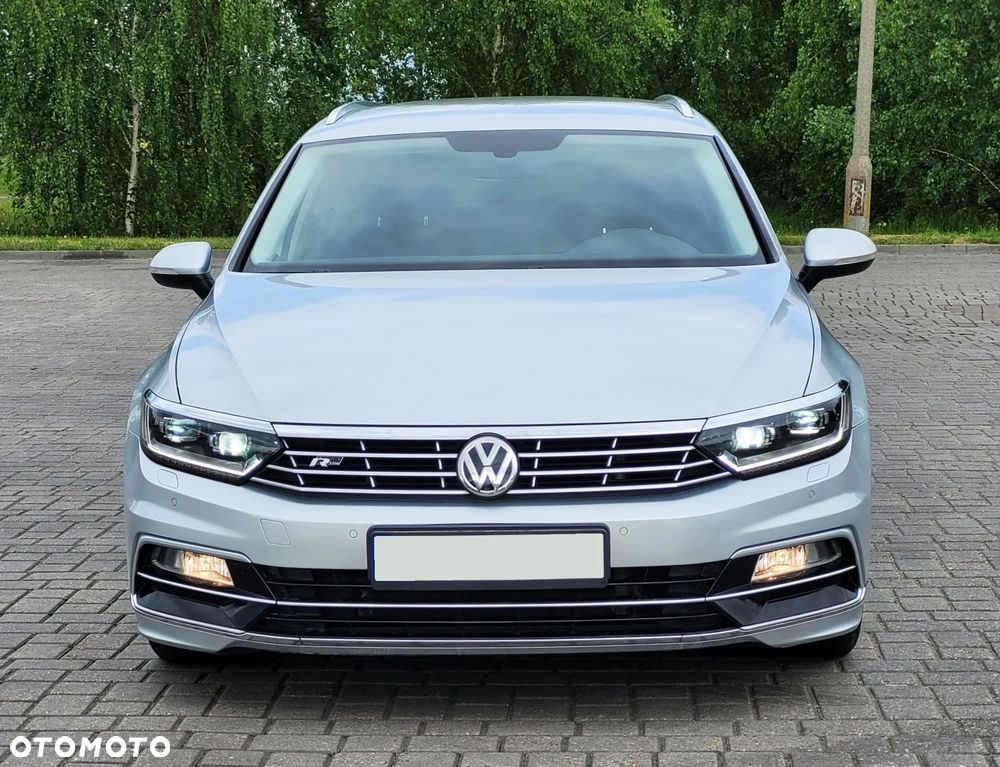 Volkswagen Passat 2.0 TDI (BlueMotion Technology) Highline - 7