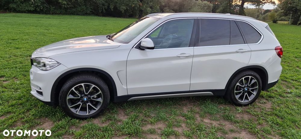 BMW X5 xDrive35i - 2