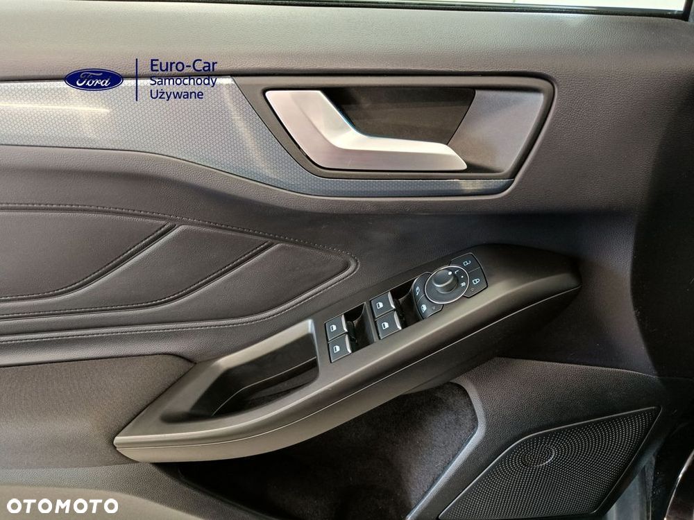 Ford Focus 1.0 EcoBoost mHEV Active X - 29