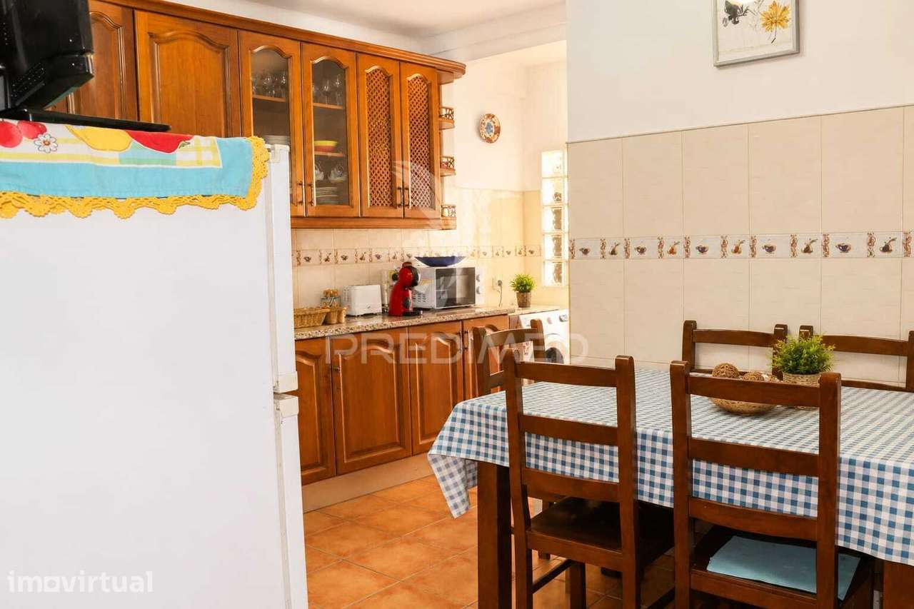 Apartamento T2+1 com Quintal e Varanda | Reguengos de Monsaraz - Grande imagem: 2/16