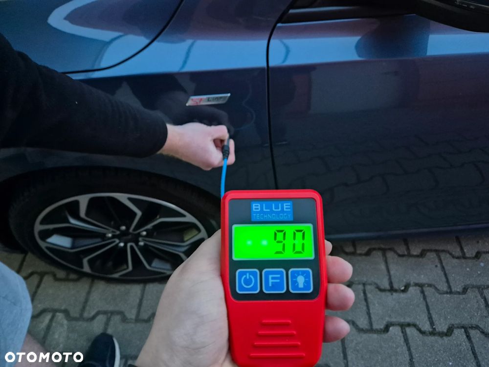 Ford Focus 1.5 EcoBoost Start-Stopp-System ST-Line - 38