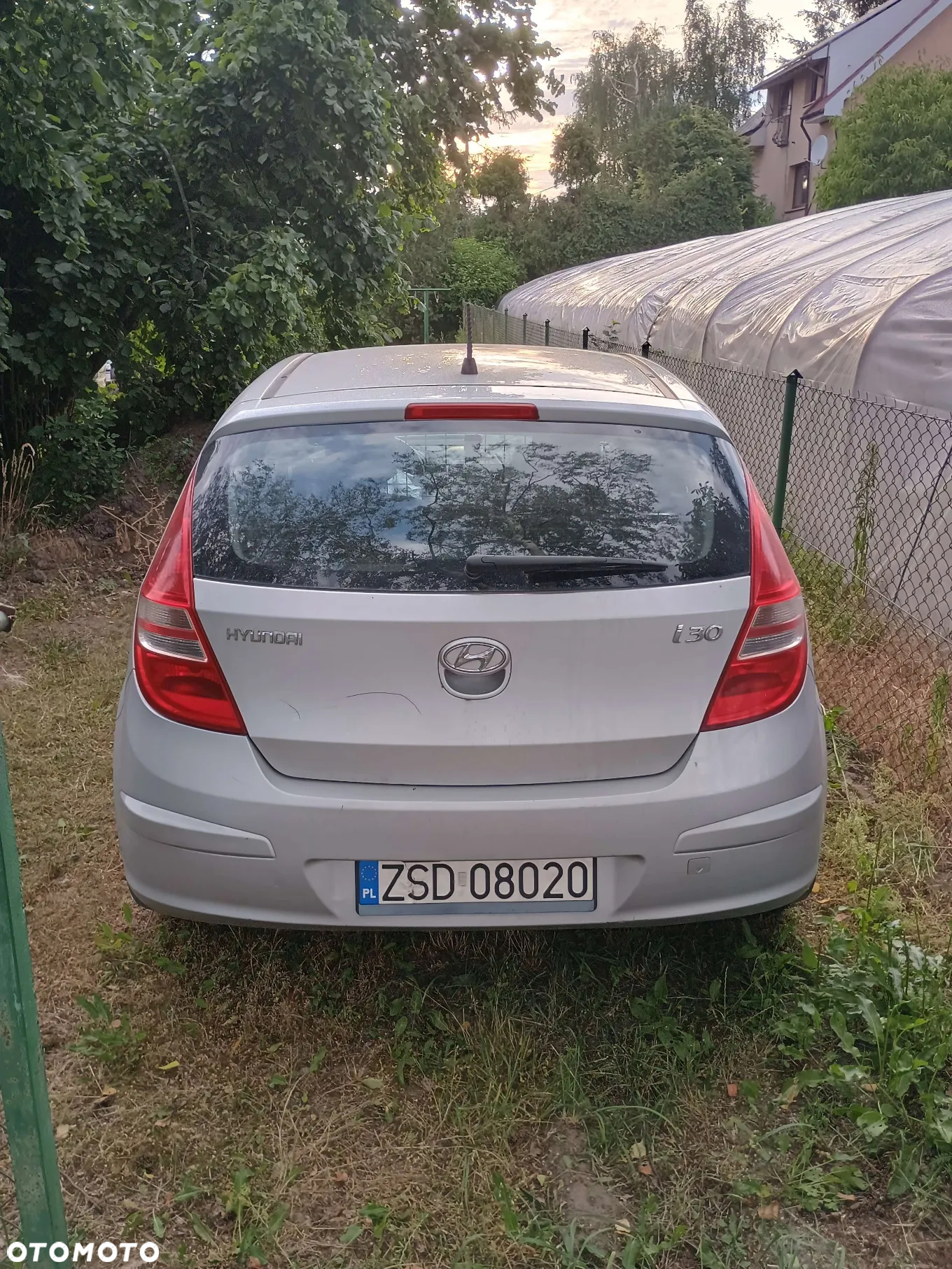 Hyundai i30 1.4 Comfort - 4