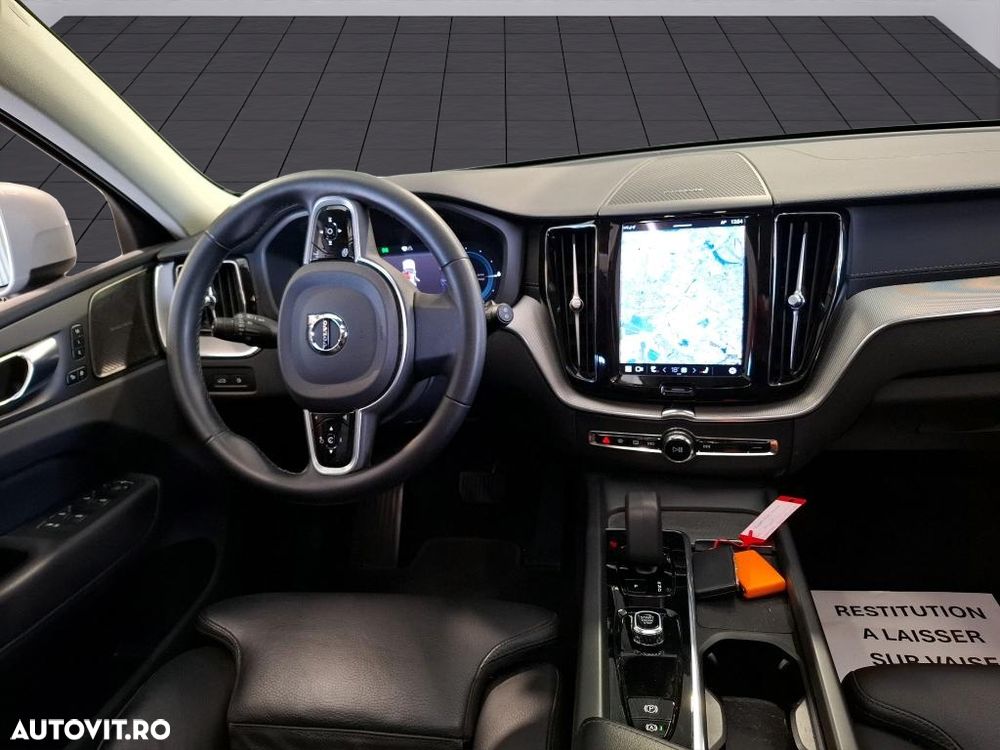 Volvo XC 60 T6 AWD Recharge Plus Bright - 2