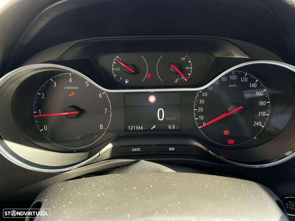 Opel Crossland 1.5 D Edition - 11