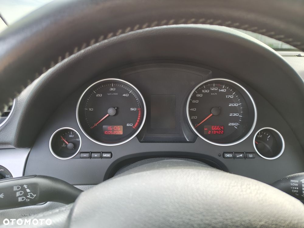 Seat Exeo - 6