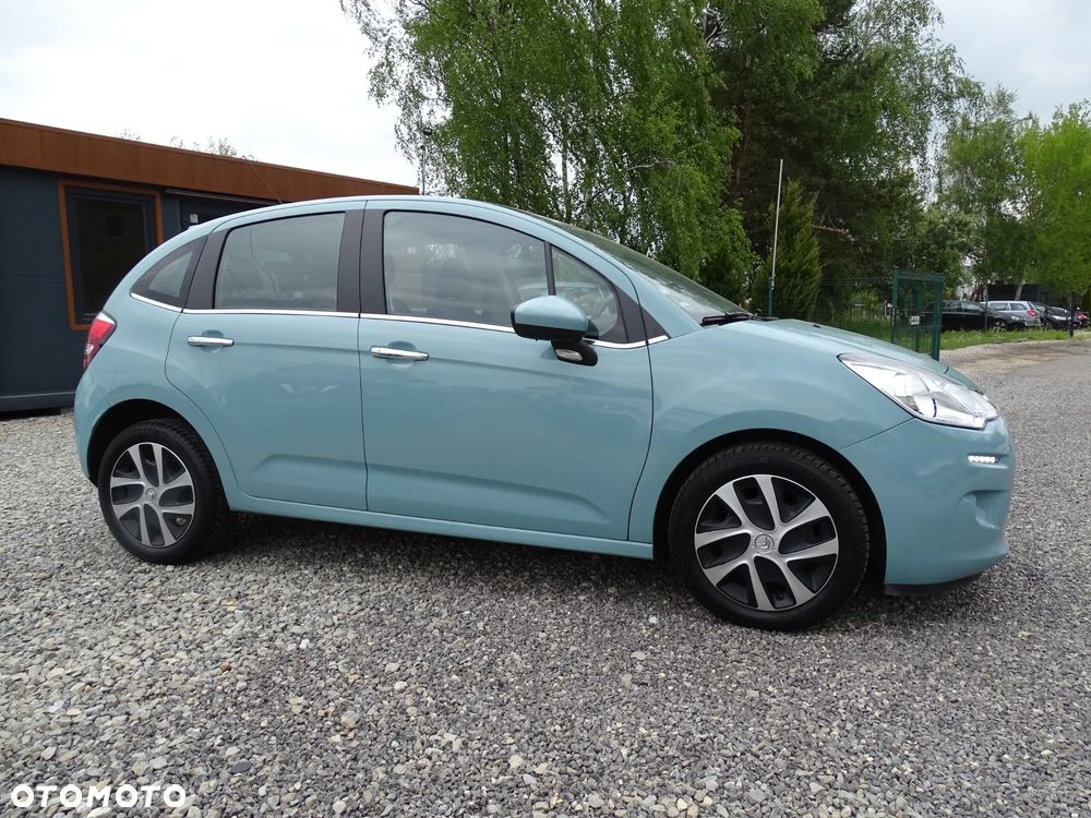 Citroën C3 Pure Tech (VTi) 82 Exclusive - 11