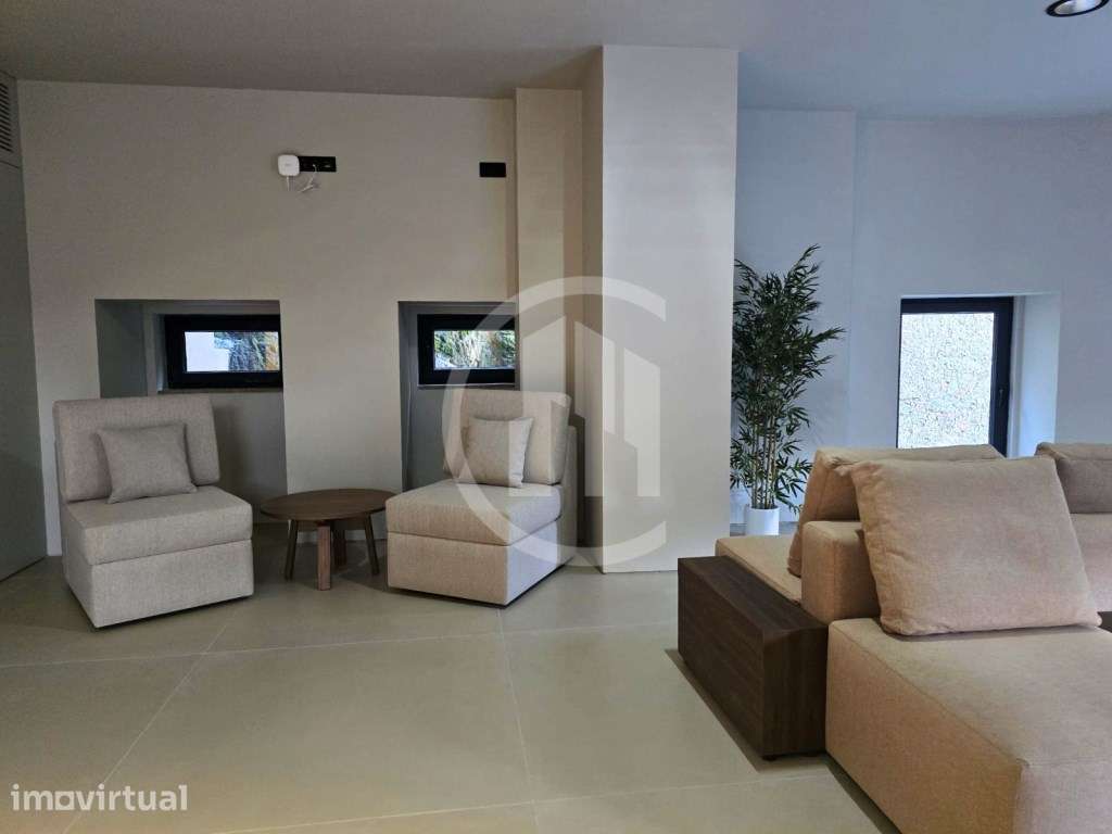 Apartamento T1 - Grande imagem: 5/5