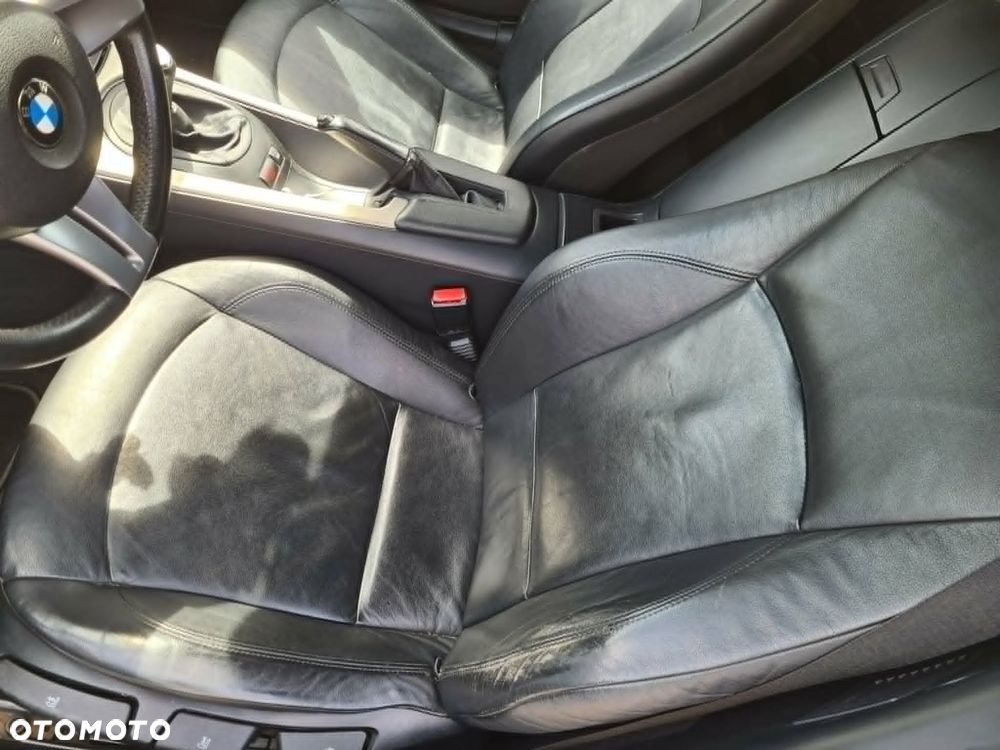 BMW Z4 2.0i - 10
