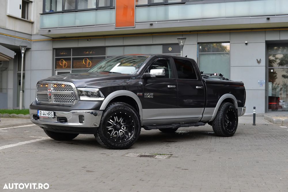Dodge RAM - 11
