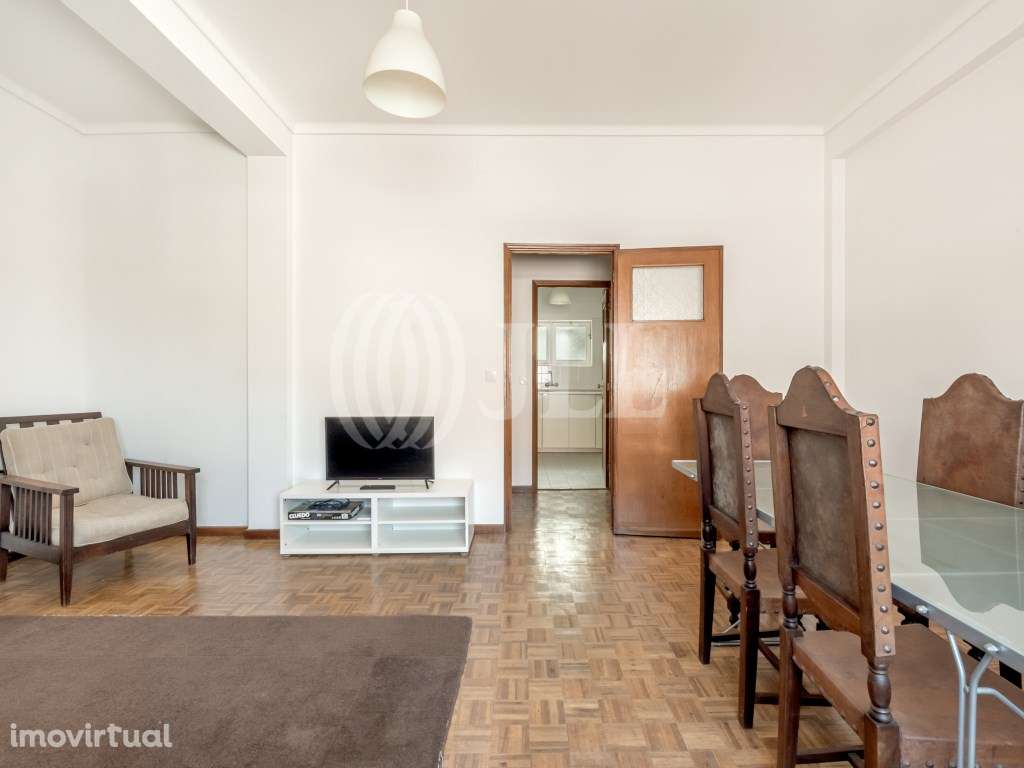 Apartamento T4+1 mobilado, em Vera Cruz, Aveiro - Grande imagem: 4/30