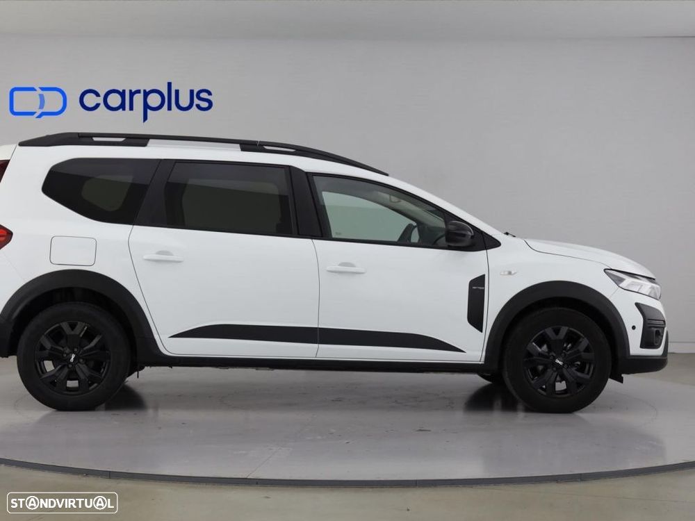 Dacia Jogger 1.0 TCe Extreme — fotografia 8