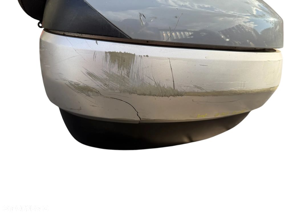 Kufer schowek Piaggio MP3 350/500  14-21R - 14