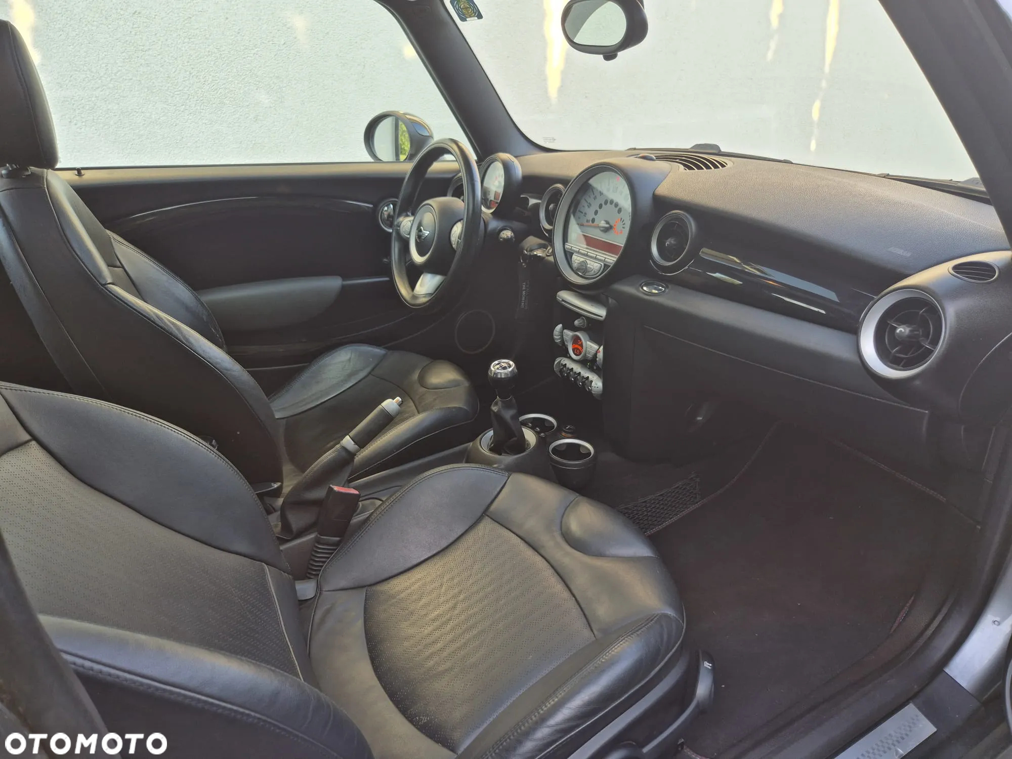 MINI Clubman Cooper S - 5