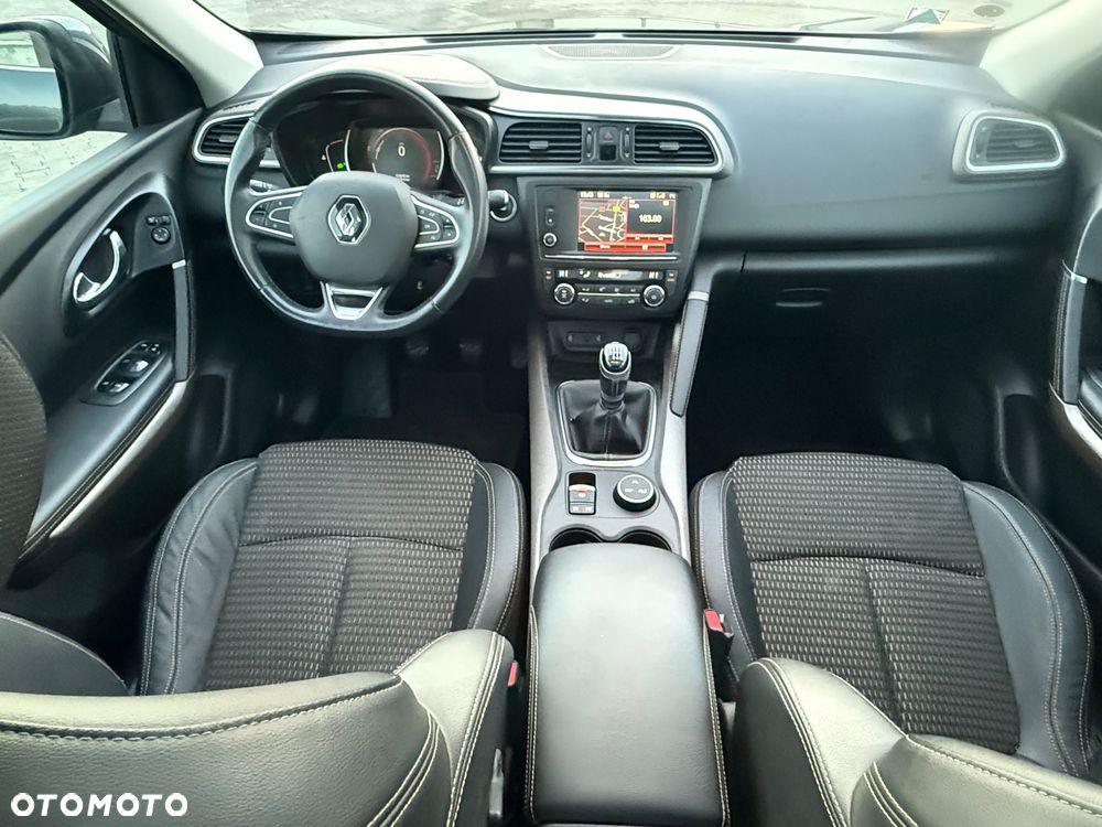 Renault Kadjar 1.5 dCi Energy Intens - 21