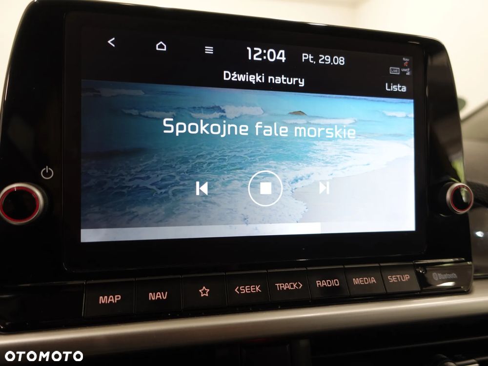 Kia Picanto 1.0 Dream-Team Edition - 31