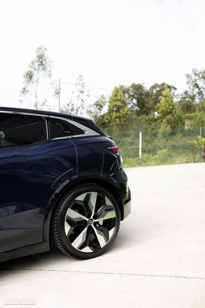 Renault Mégane E-Tech EV60 Techno Optimum Charge - 15