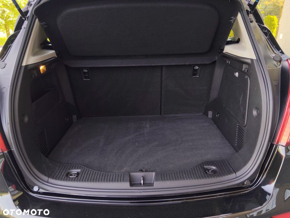 Opel Mokka X 1.6 (ecoFLEX) Start/Stop Edition - 23