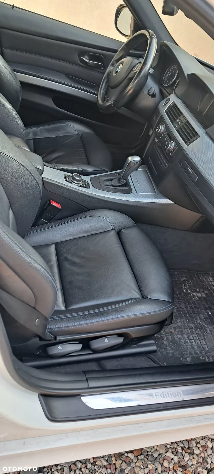 BMW Seria 3 - 13